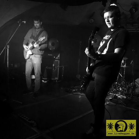 Klostein (D) Krawampus Fest - Malzhaus, Plauen - 25. November 2023 (11).JPG